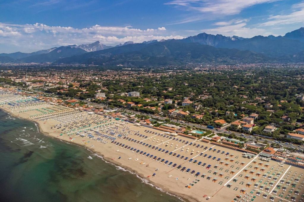 Casa – Forte dei Marmi - Vista 5