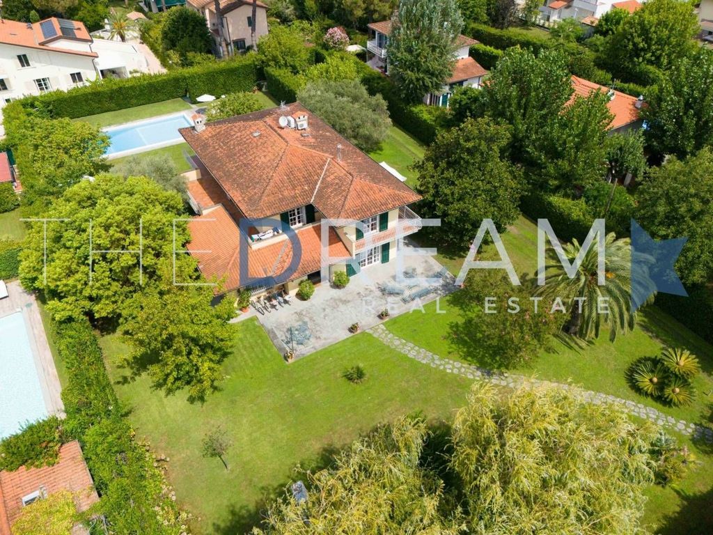 Casa – Forte dei Marmi - Vista 5