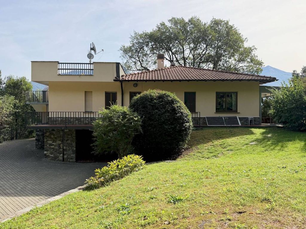 Casa – Pianello del Lario - Vista 5