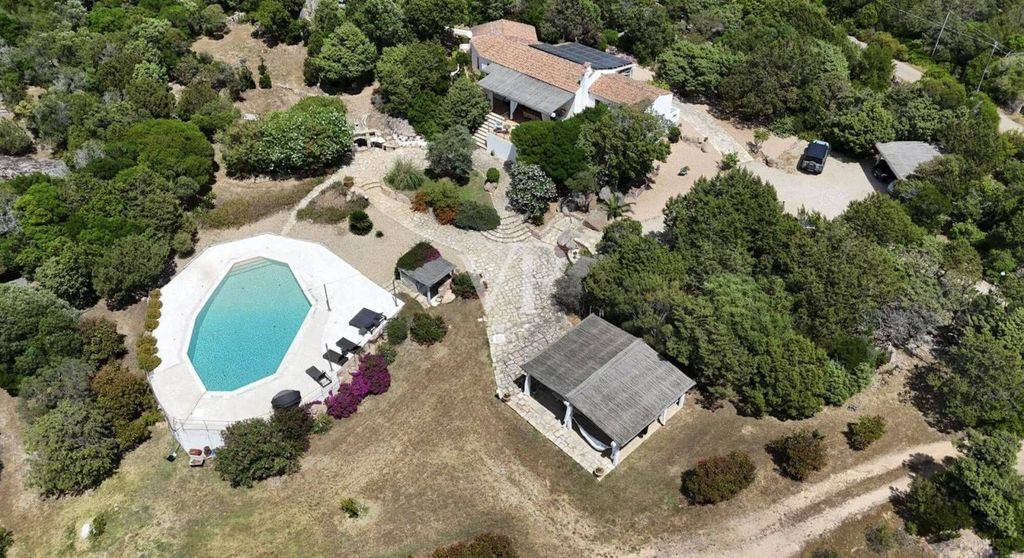 Casa – Arzachena - Vista 5