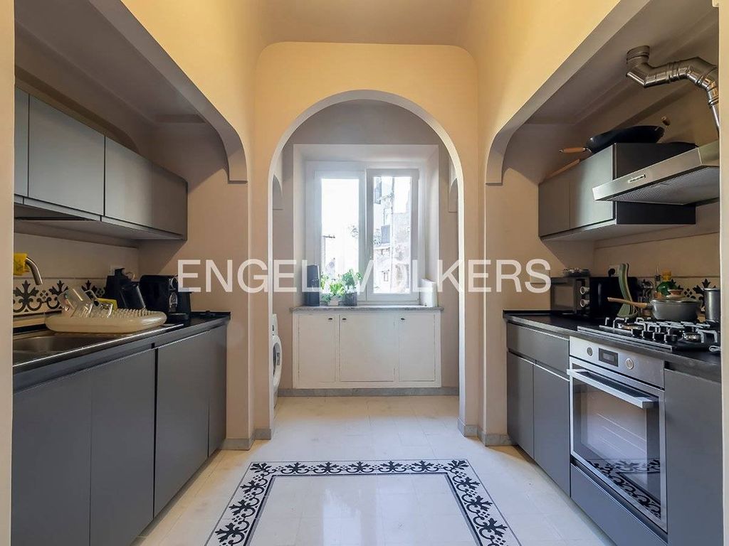 Appartamento – Rome - Vista 5