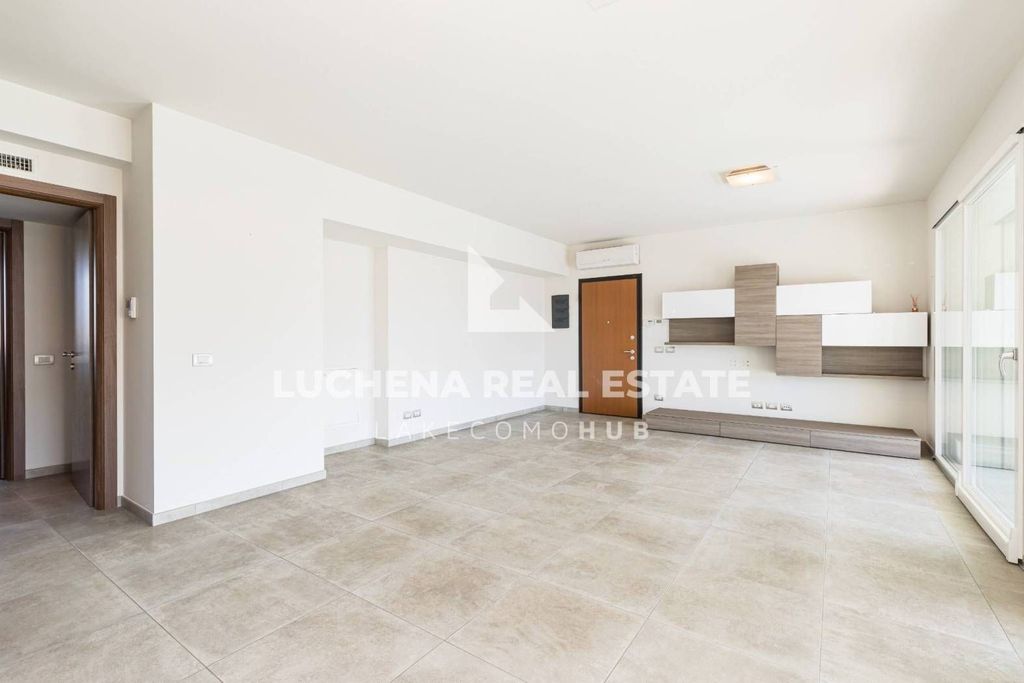 Appartamento – Como - Vista 5