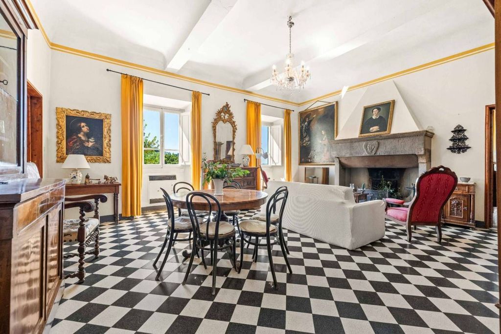 Casa – Castelfranco Piandiscò - Vista 5