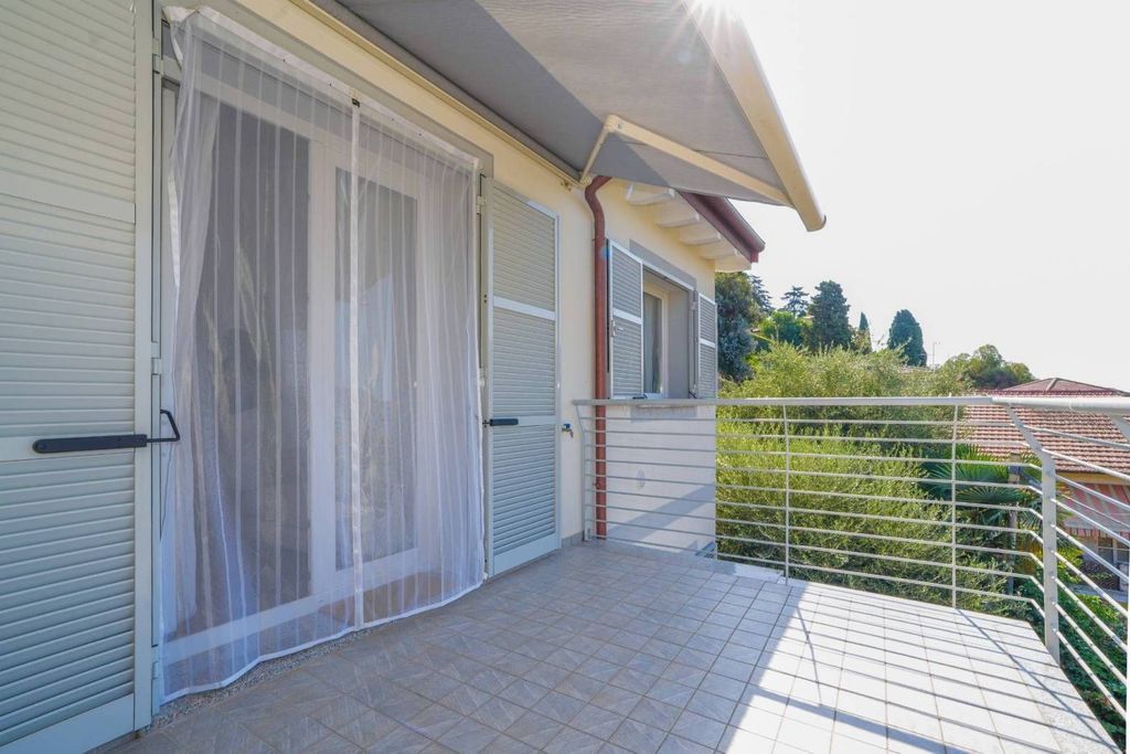 Appartamento – Alassio - Vista 5