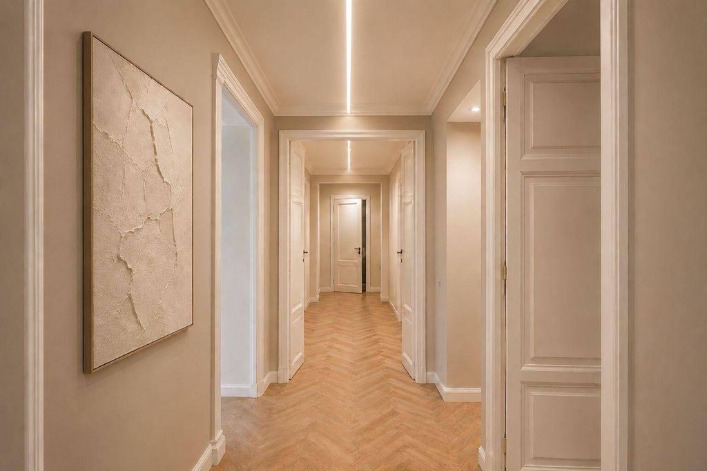 Appartamento – Rome - Vista 5