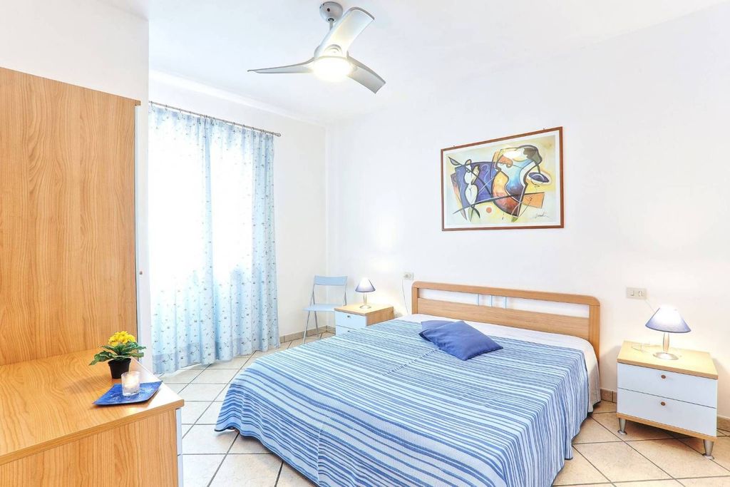 House in Capoliveri - View 5