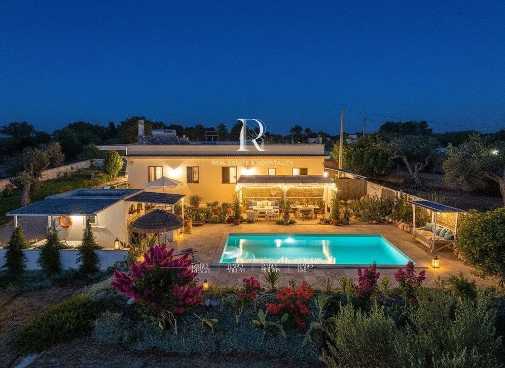 Casa – San Vito dei Normanni - Vista 5