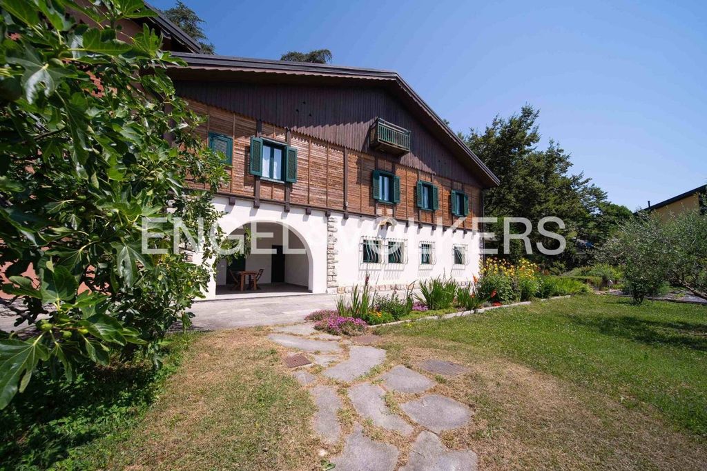 Casa – Viggiù - Vista 5