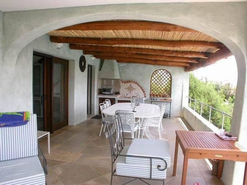 Casa – Arzachena - Vista 5