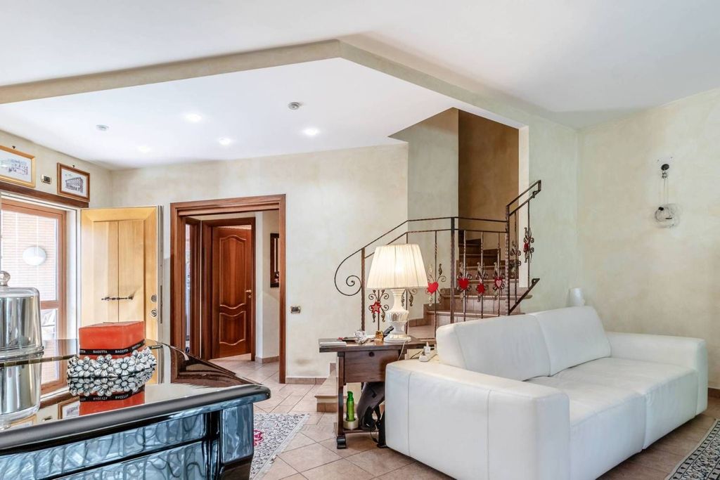 Casa – Roma, Tor Sapienza - Vista 5
