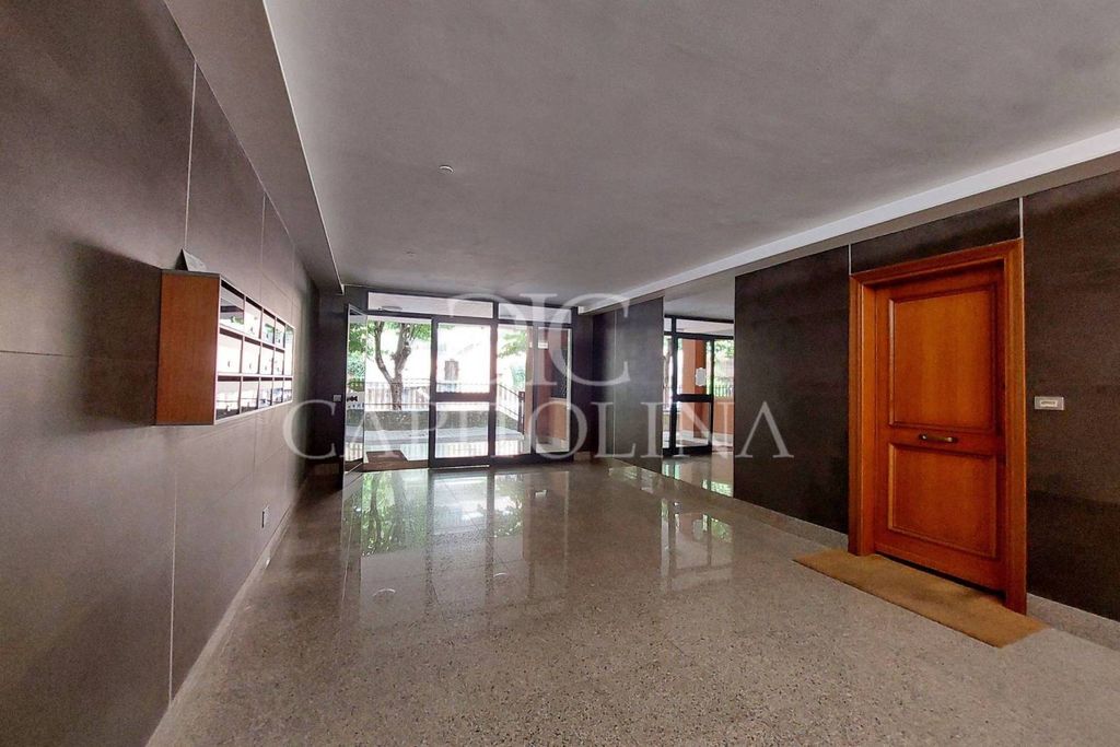 Appartamento – Rome - Vista 5
