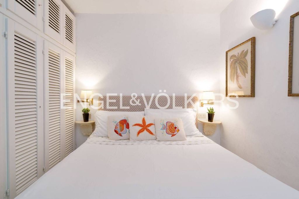 Appartamento – Terranoa/Olbia, Porto Rotondo - Vista 5
