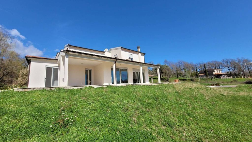 Casa – San Giovanni a Piro - Vista 5