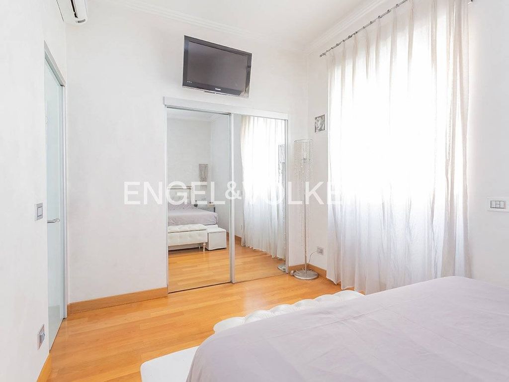 Appartamento – Rome - Vista 5