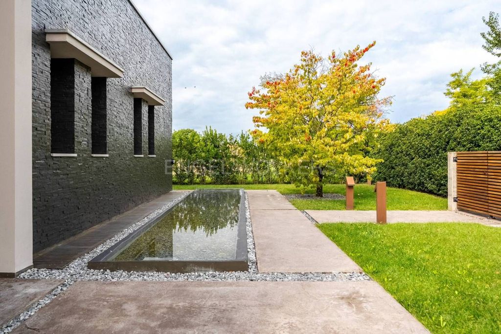 Casa – Lancenigo-Villorba - Vista 5