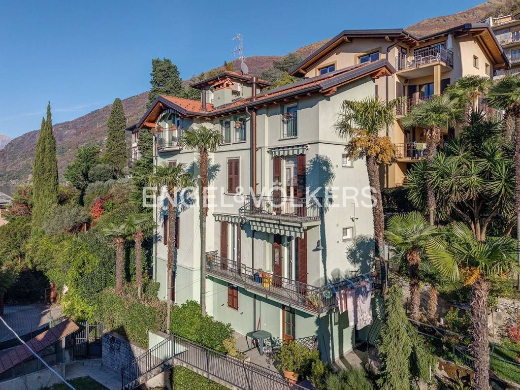 Casa – Bellano - Vista 5