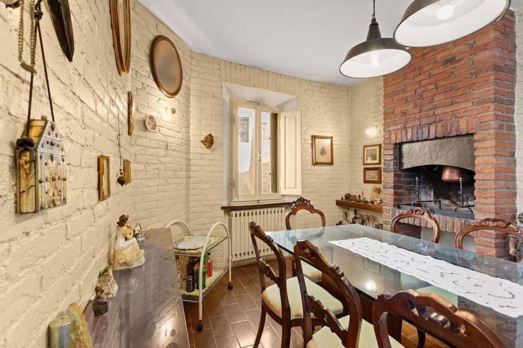 Appartamento – Montepulciano - Vista 5