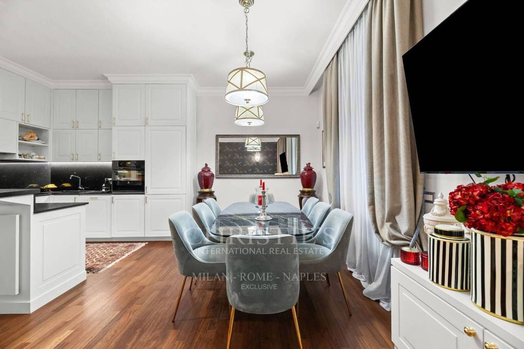 Appartamento – Milan - Vista 5