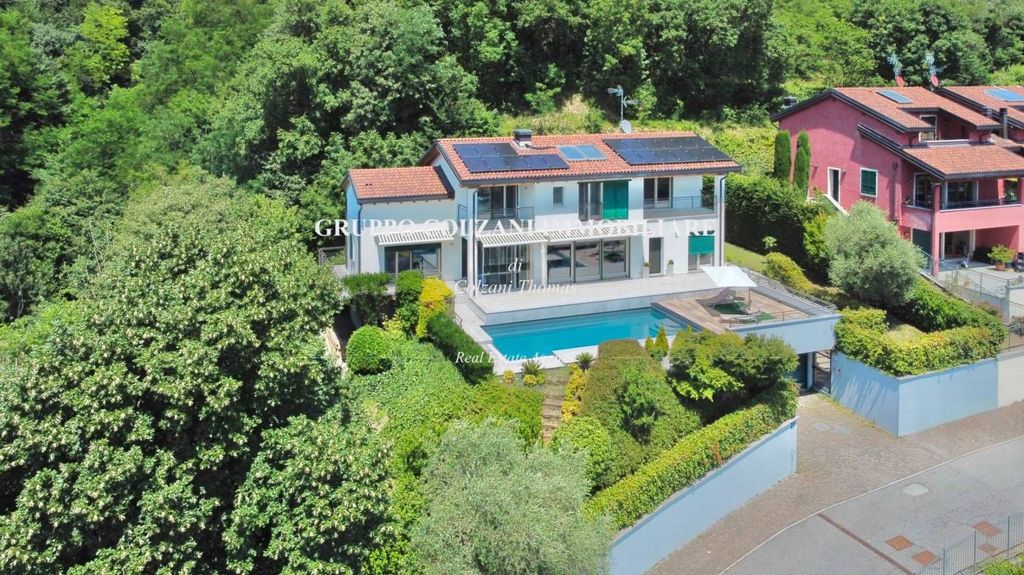 Casa – Pusiano - Vista 5