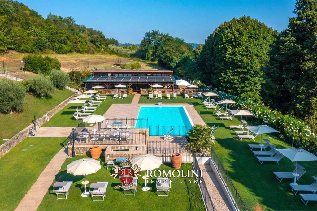 Casa – Dicomano - Vista 5