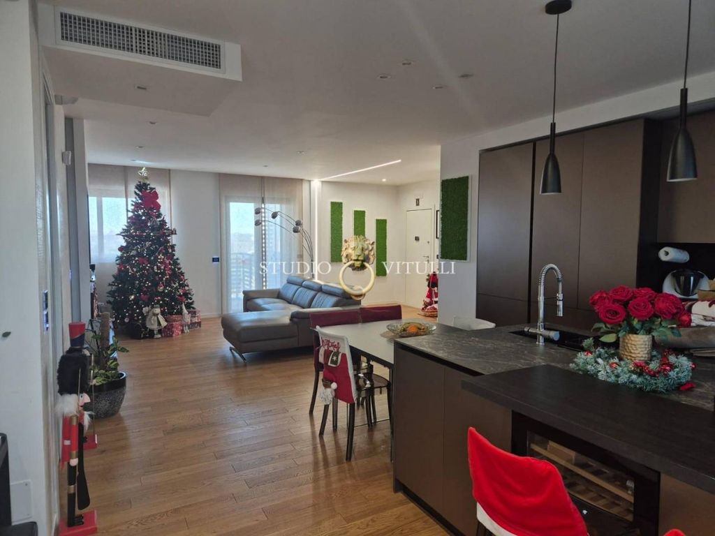 Appartamento – Bari - Vista 5