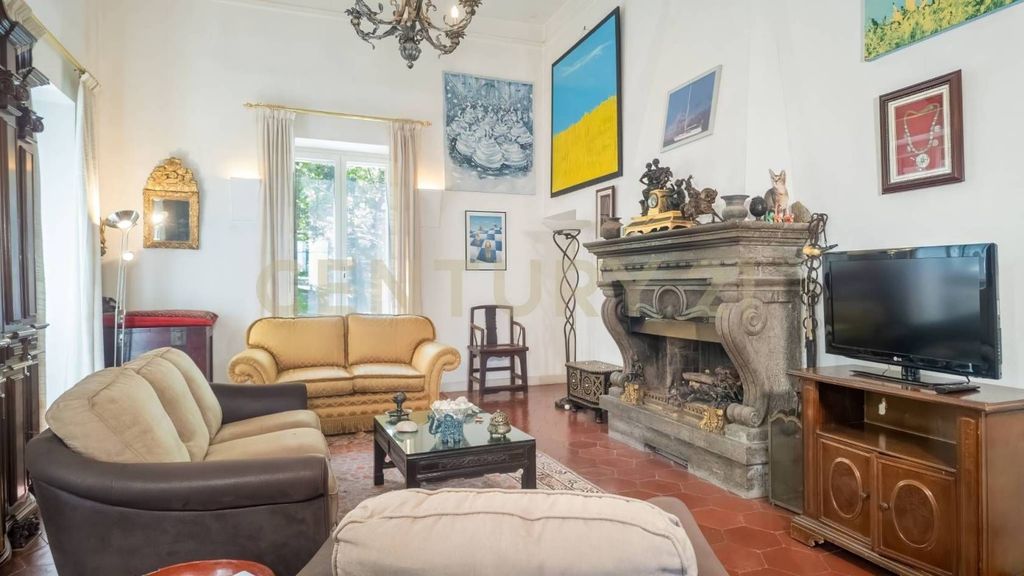 Casa – Soriano nel Cimino - Vista 5