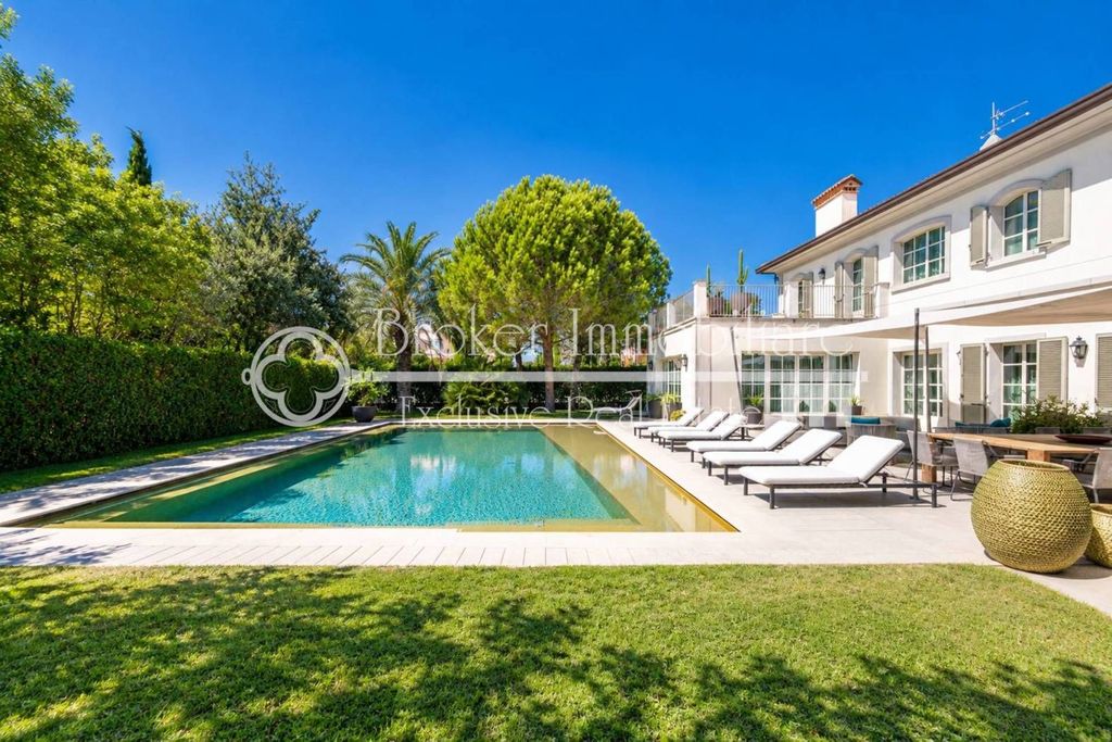 Casa – Forte dei Marmi - Vista 5