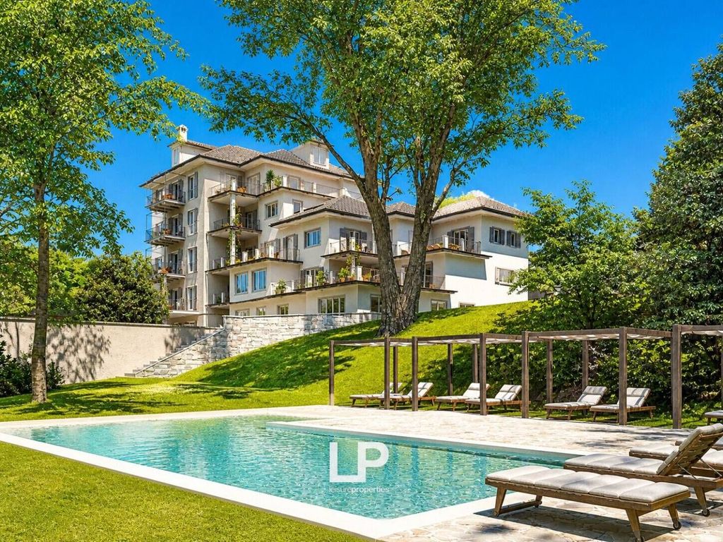 Luxury Flat for sale in VIA MONSIGNORE SCAVINI, 2, Arizzano, Piedmont - Näkymä 5