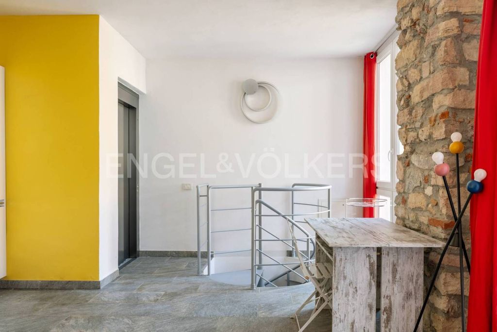 Appartamento – Angera - Vista 5