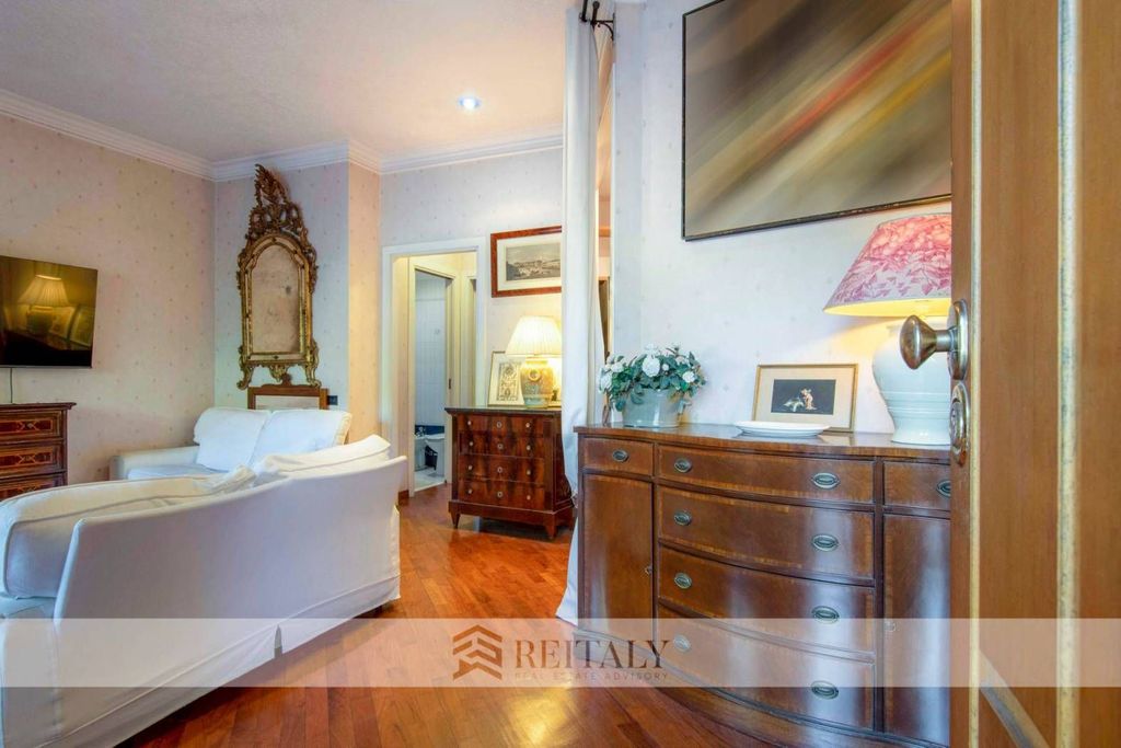 Appartamento – Rome - Vista 5