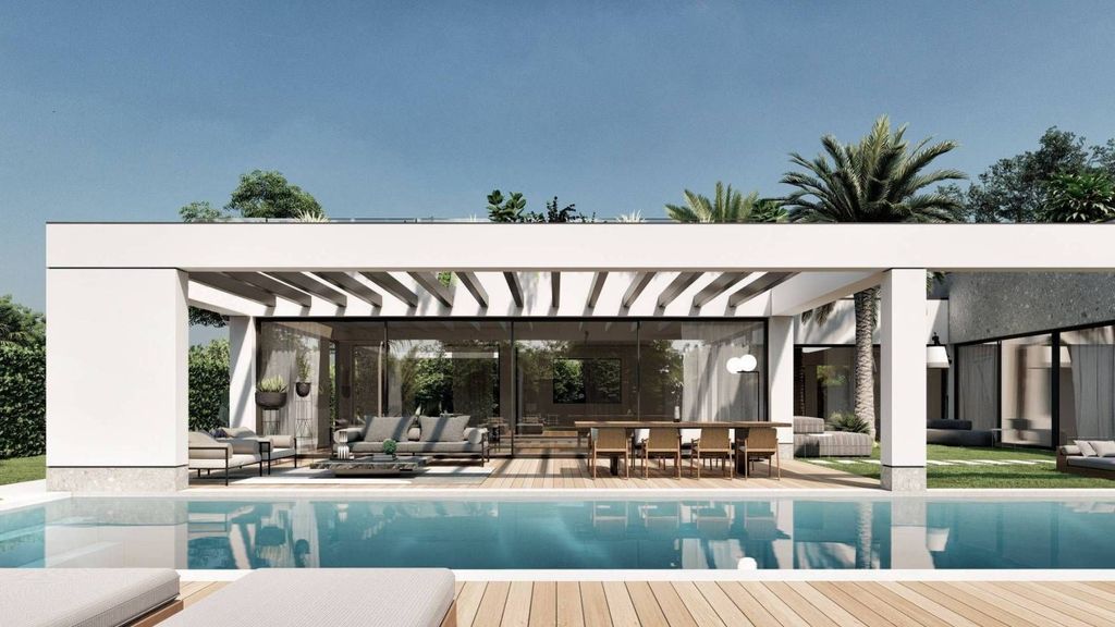 Casa – Forte dei Marmi - Vista 5
