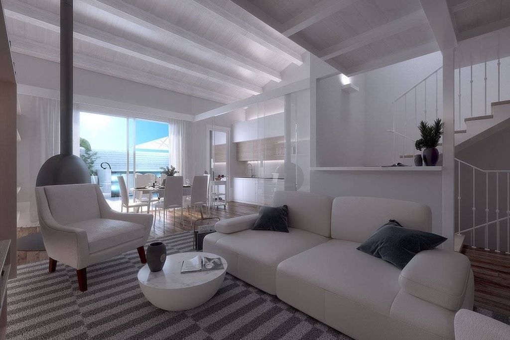 House in Ravenna, San Biagio - View 5