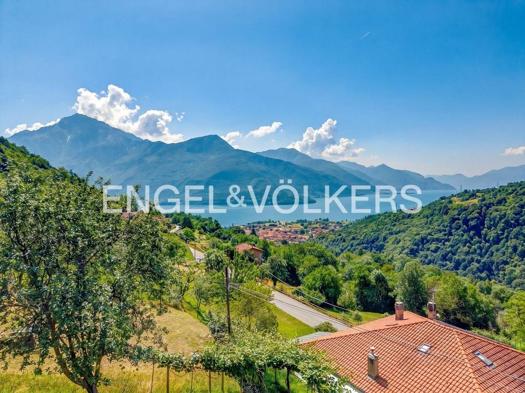 Casa – Gravedona ed Uniti, Como - Vista 5