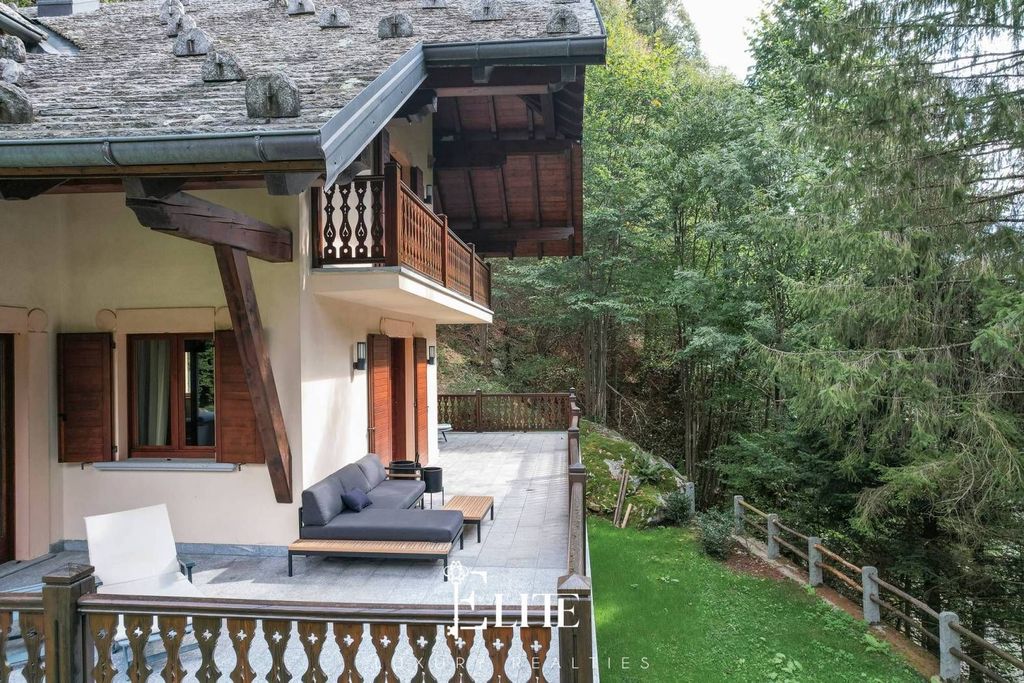 Casa – Alagna Valsesia - Vista 5