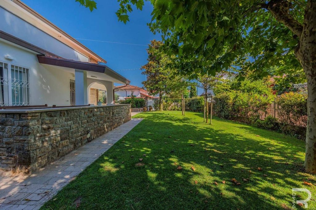 Casa – Forte dei Marmi - Vista 5