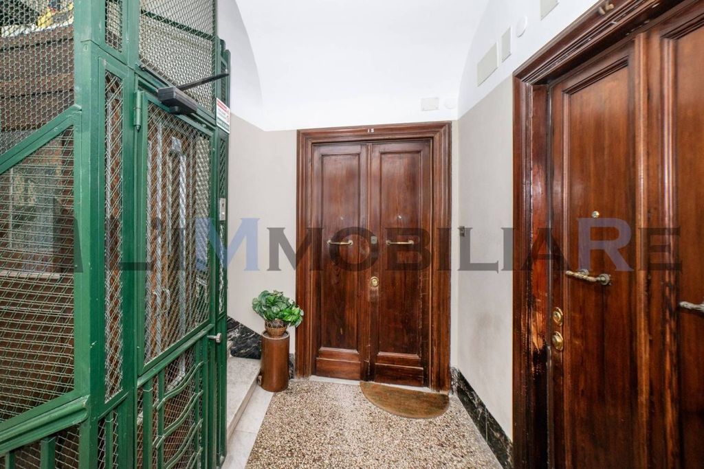 Appartamento – Rome - Vista 5