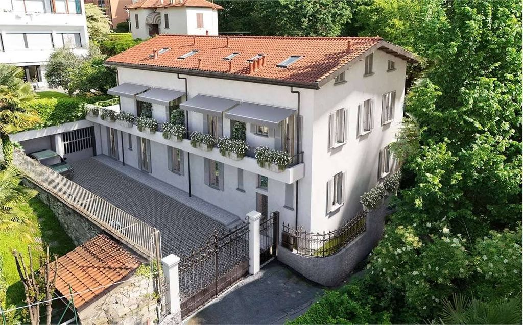 Apartment in Como - Vista 5