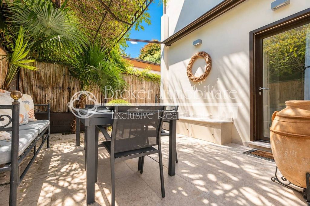 Casa – Forte dei Marmi - Vista 5