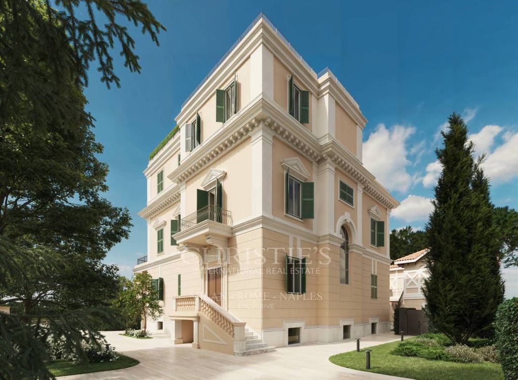 Apartment in Rome - Vista 5