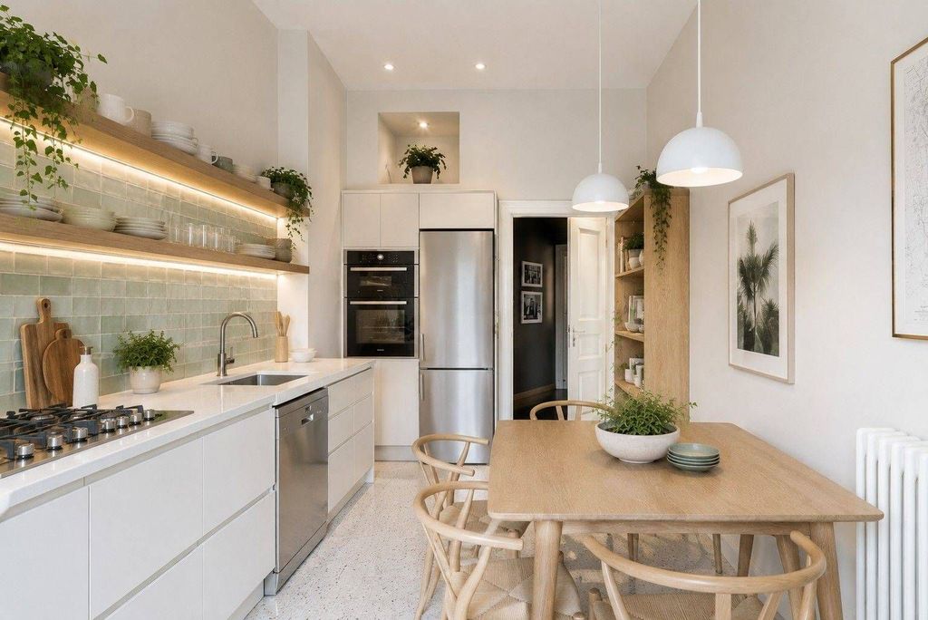 Appartamento – Milan - Vista 5