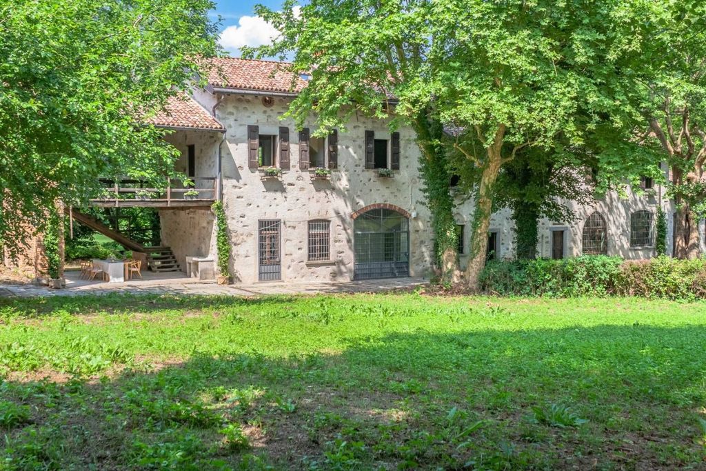Casa – Anzano del Parco - Vista 5