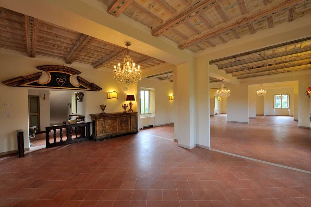 Casa – Perugia - Vista 5