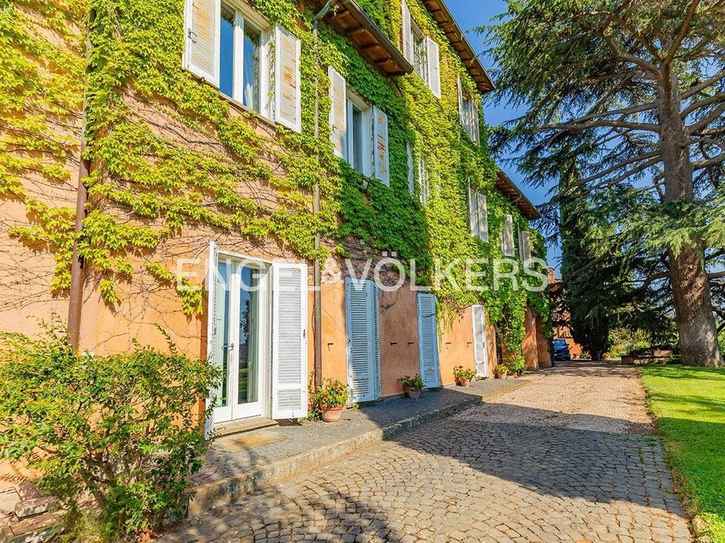 Casa – Grottaferrata - Vista 5
