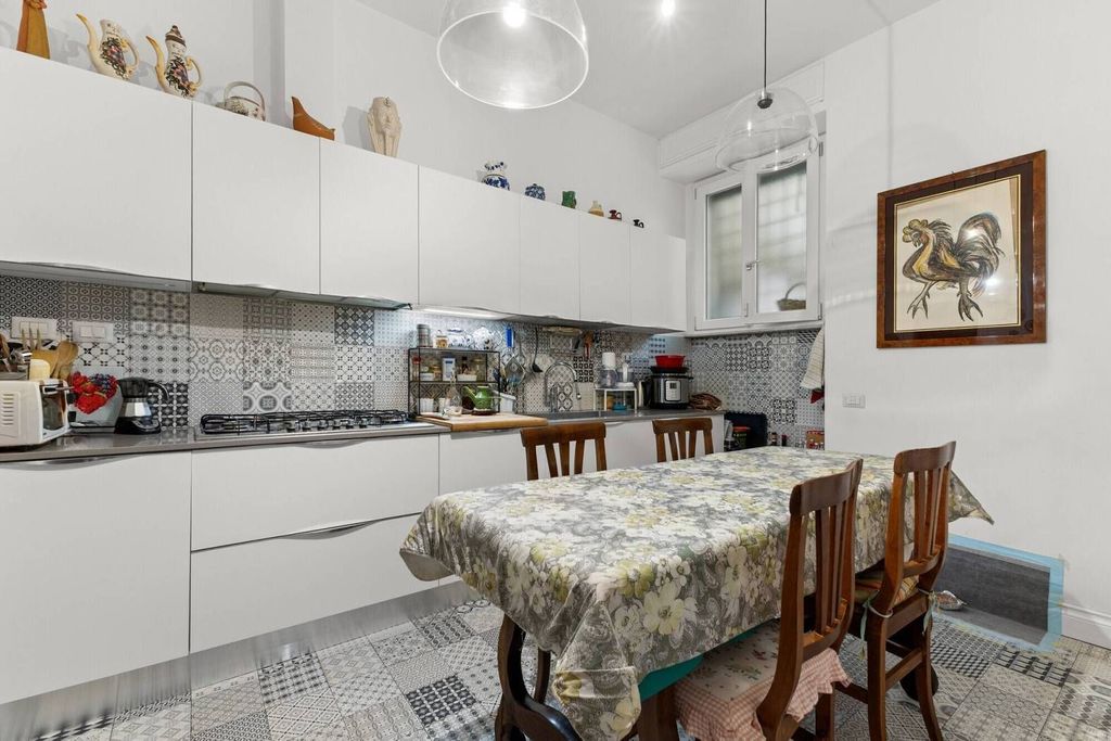 Appartamento – Rome - Vista 5