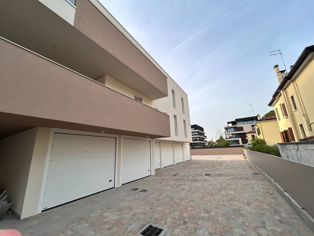 Appartamento – Padua - Vista 5