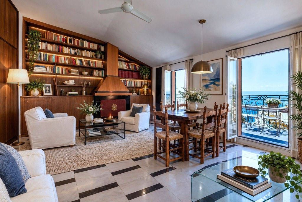 Appartamento – Camogli - Vista 5