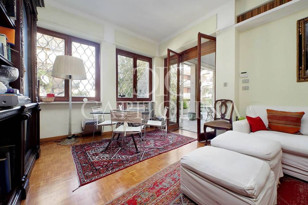Appartamento – Rome - Vista 5