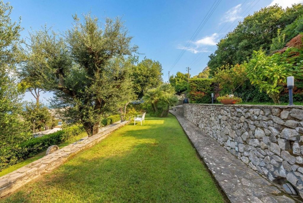 Casa – Anacapri - Vista 5
