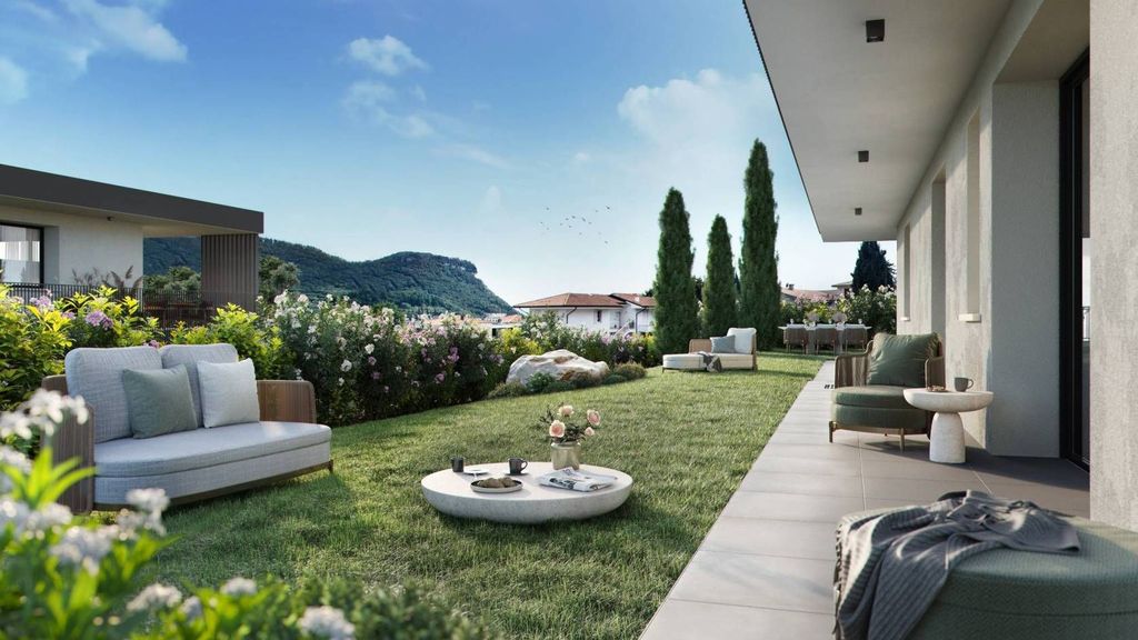 Appartamento – Garda - Vista 5