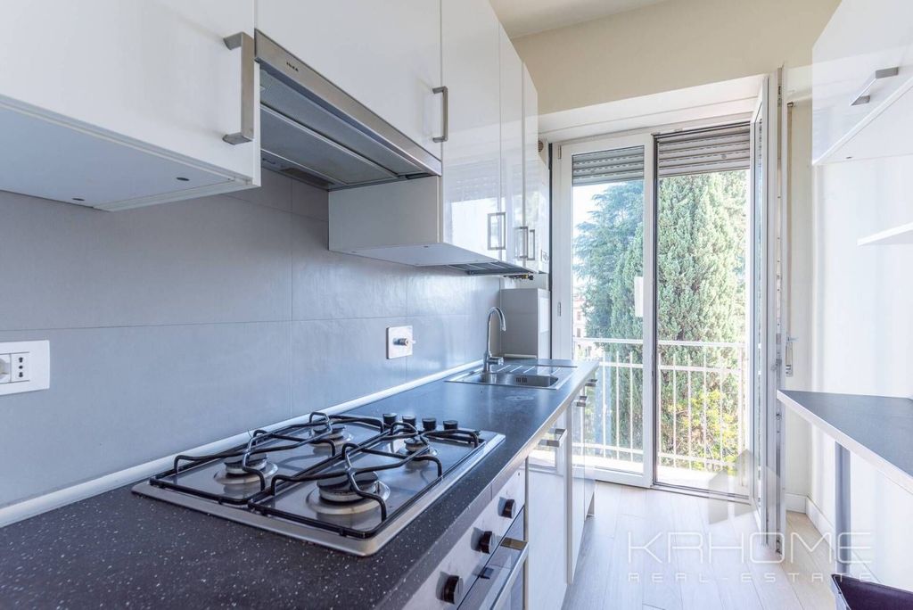 Appartamento – Rome - Vista 5